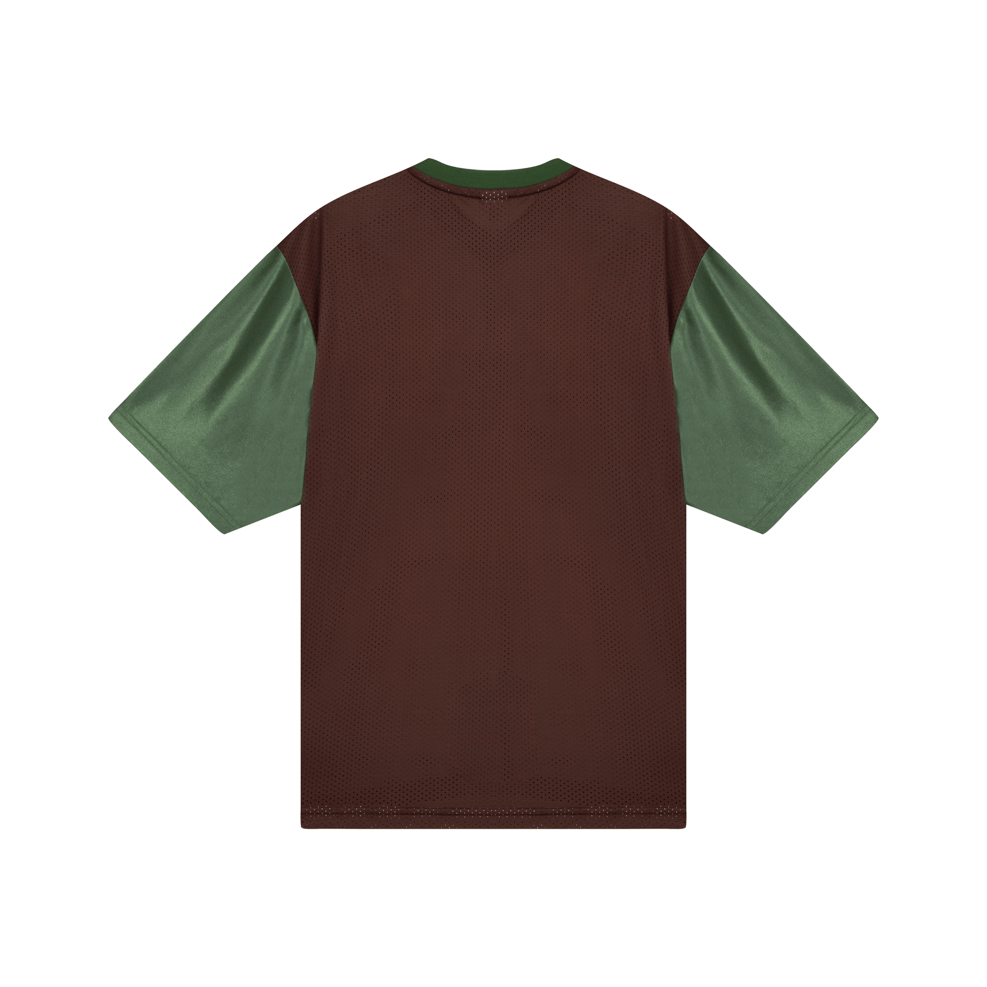 Varsity Jersey [Brown]