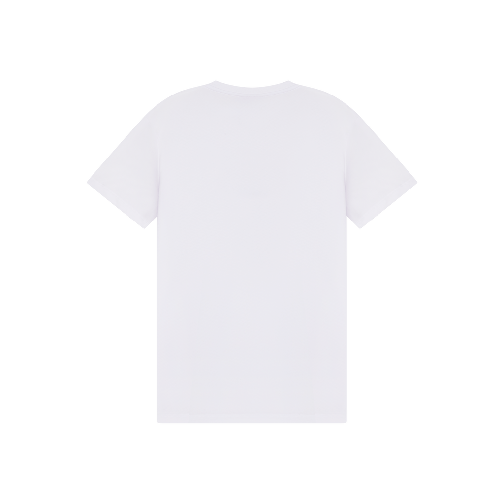 Sport Tee [White]