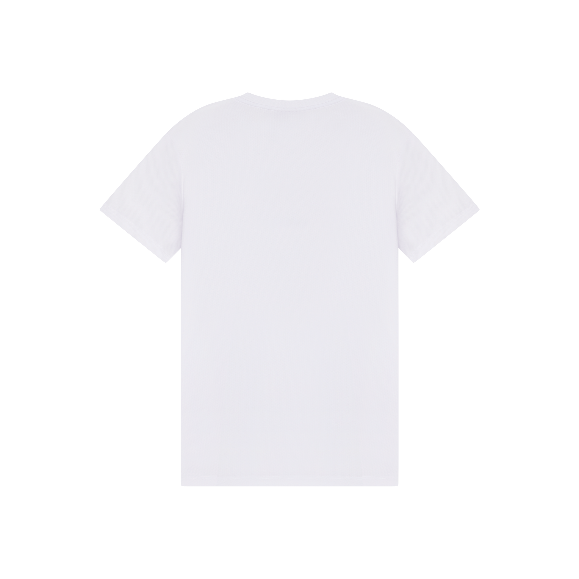 Sport Tee [White]