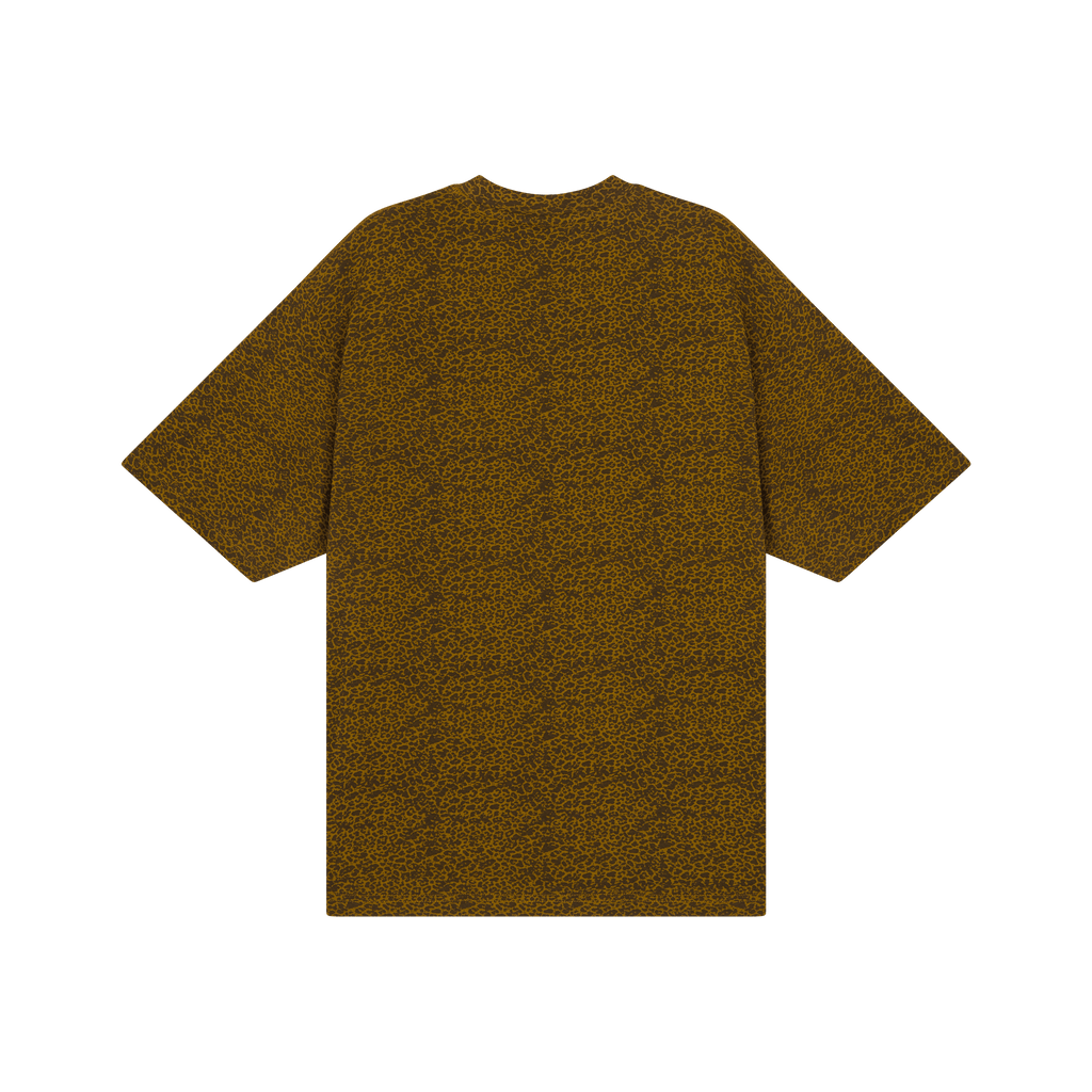 Leopard Tee [Leopard]