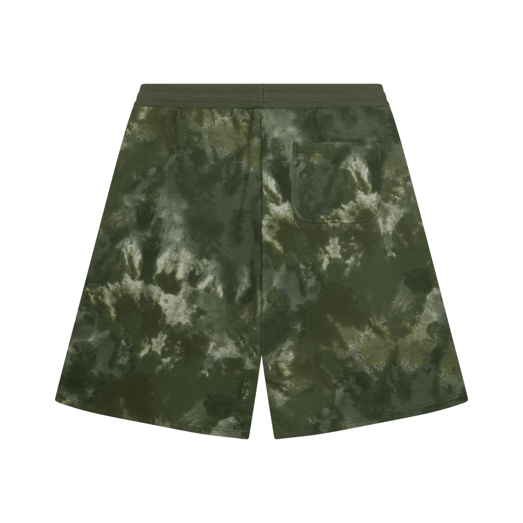 SA Shorts [Camo Dye]