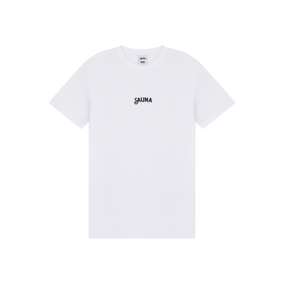 Sport Tee [White]