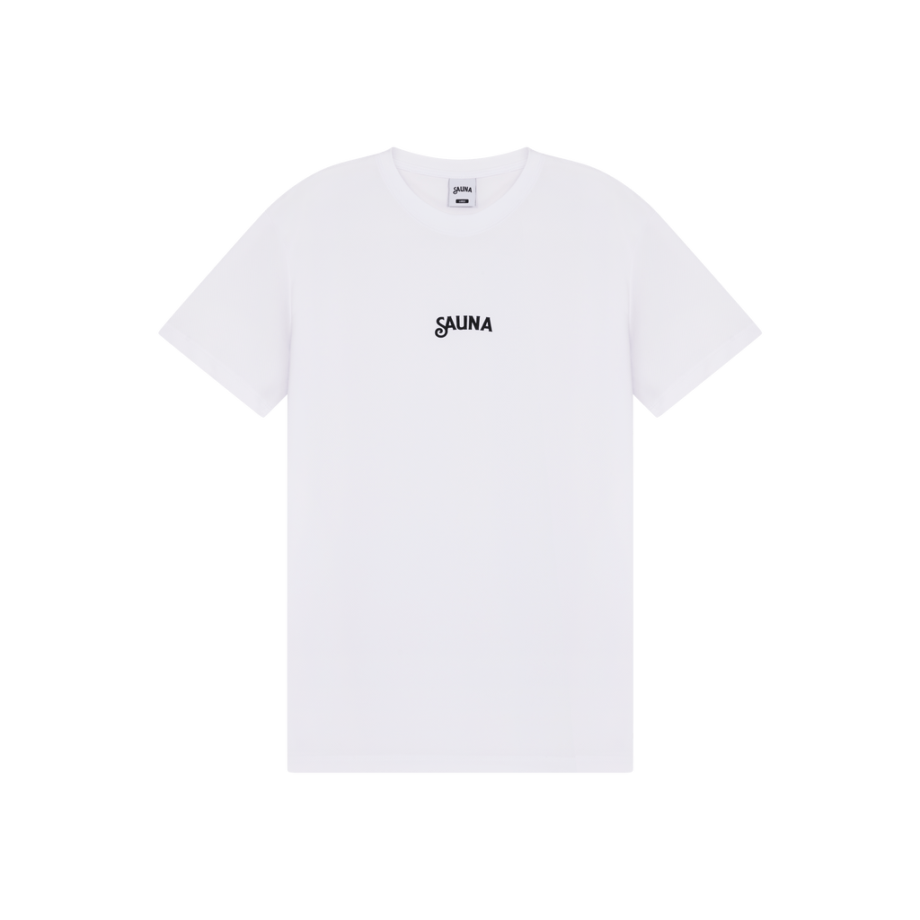 Sport Tee [White]