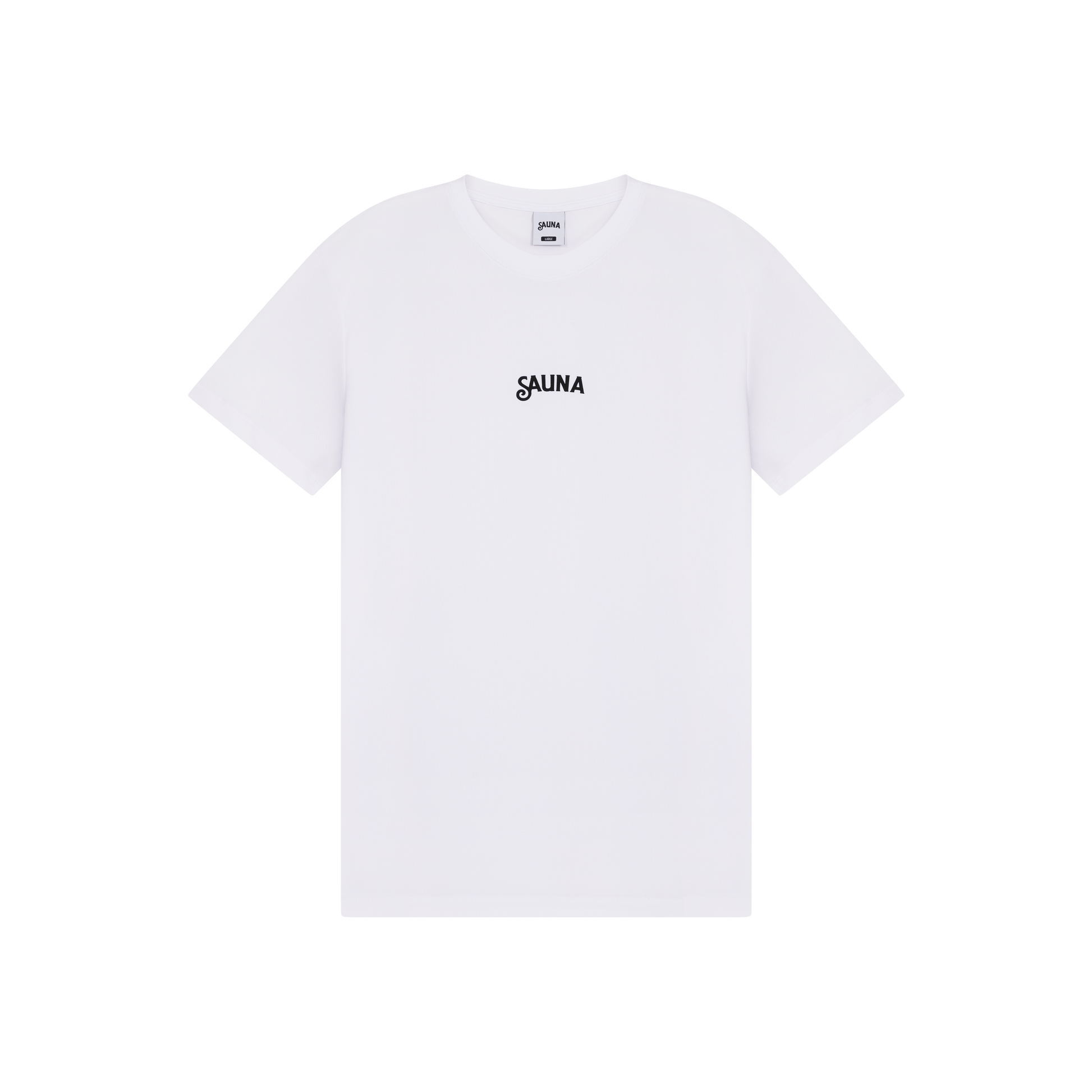 Sport Tee [White]