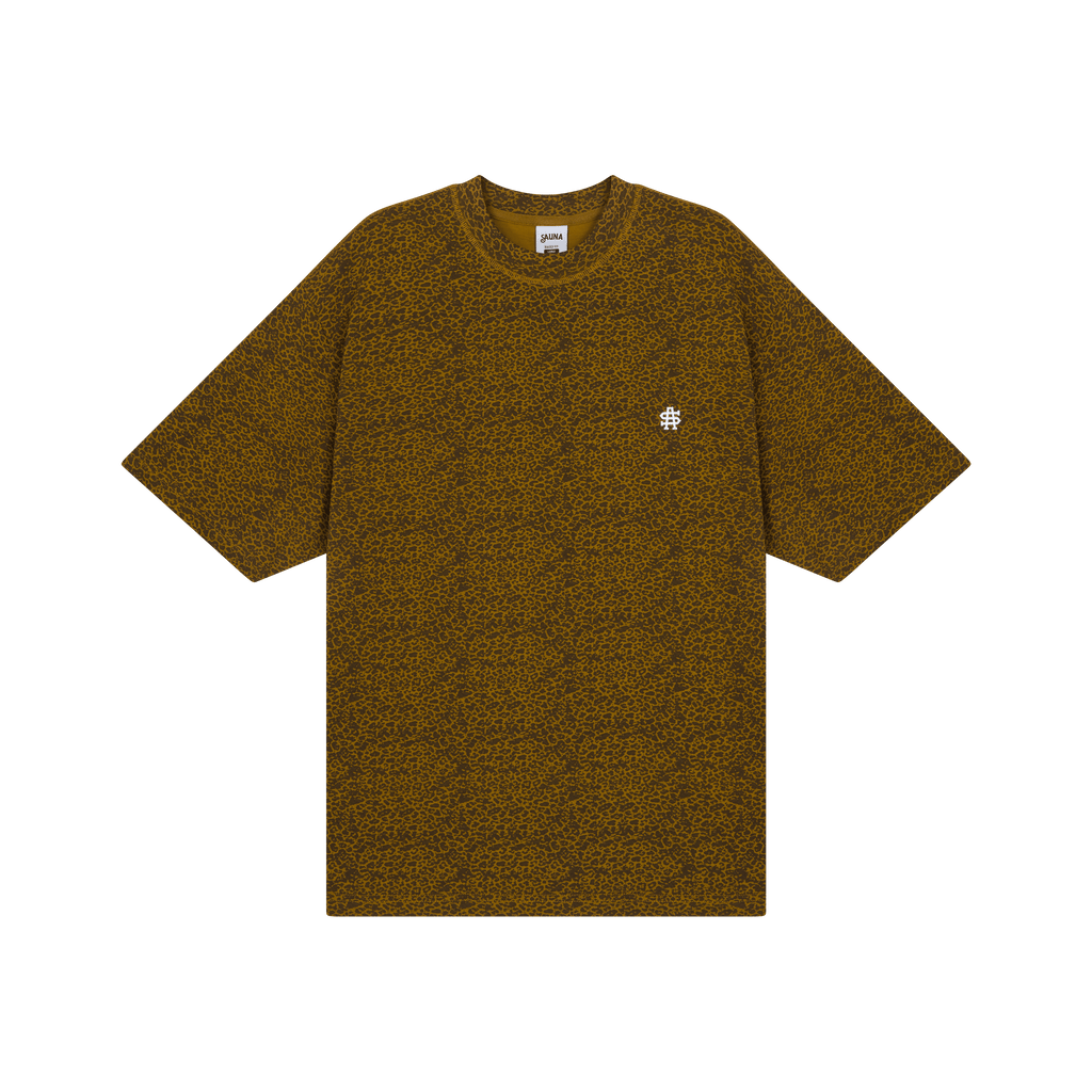 Leopard Tee [Leopard]