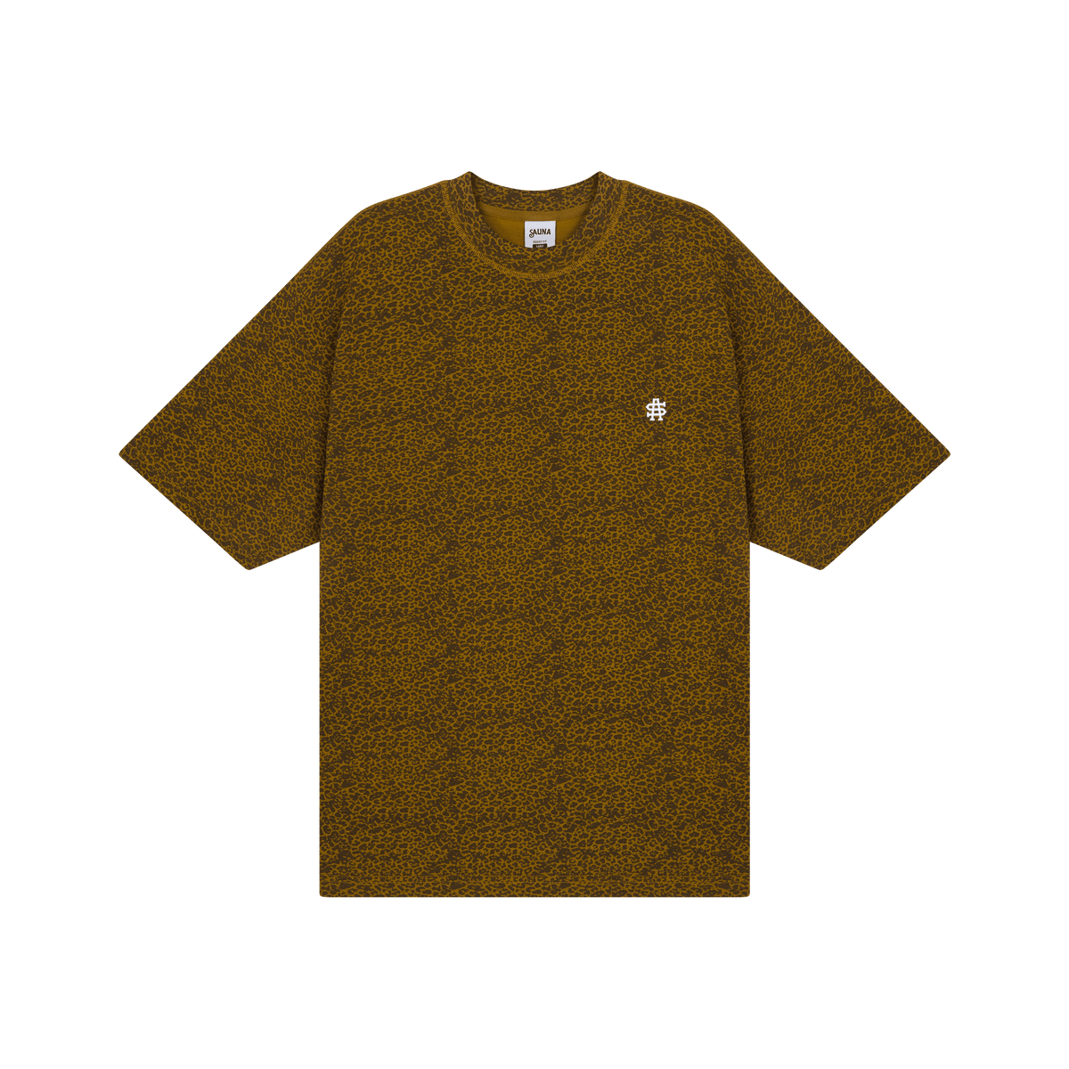 Leopard Tee [Leopard]