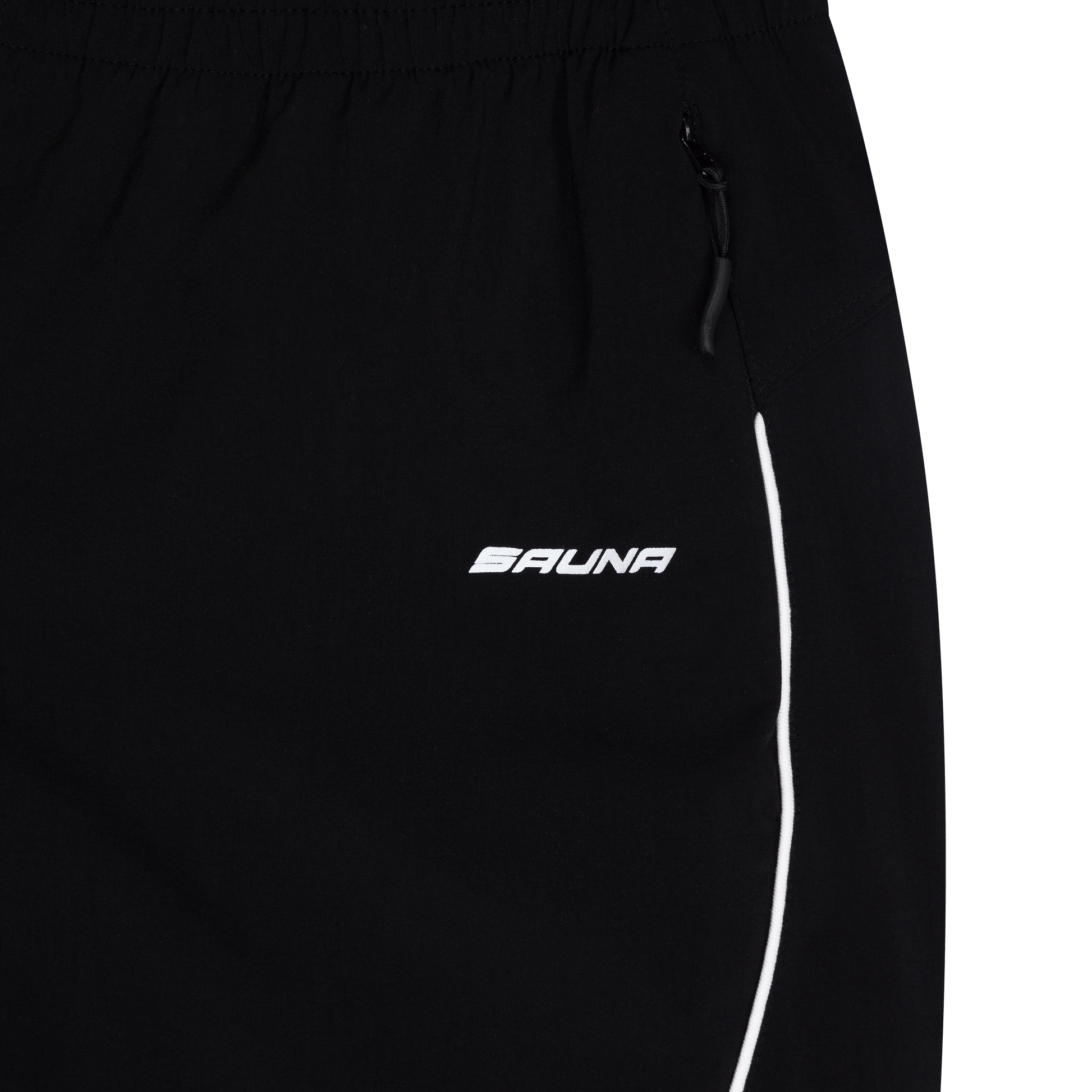Track Set Pants [Black]