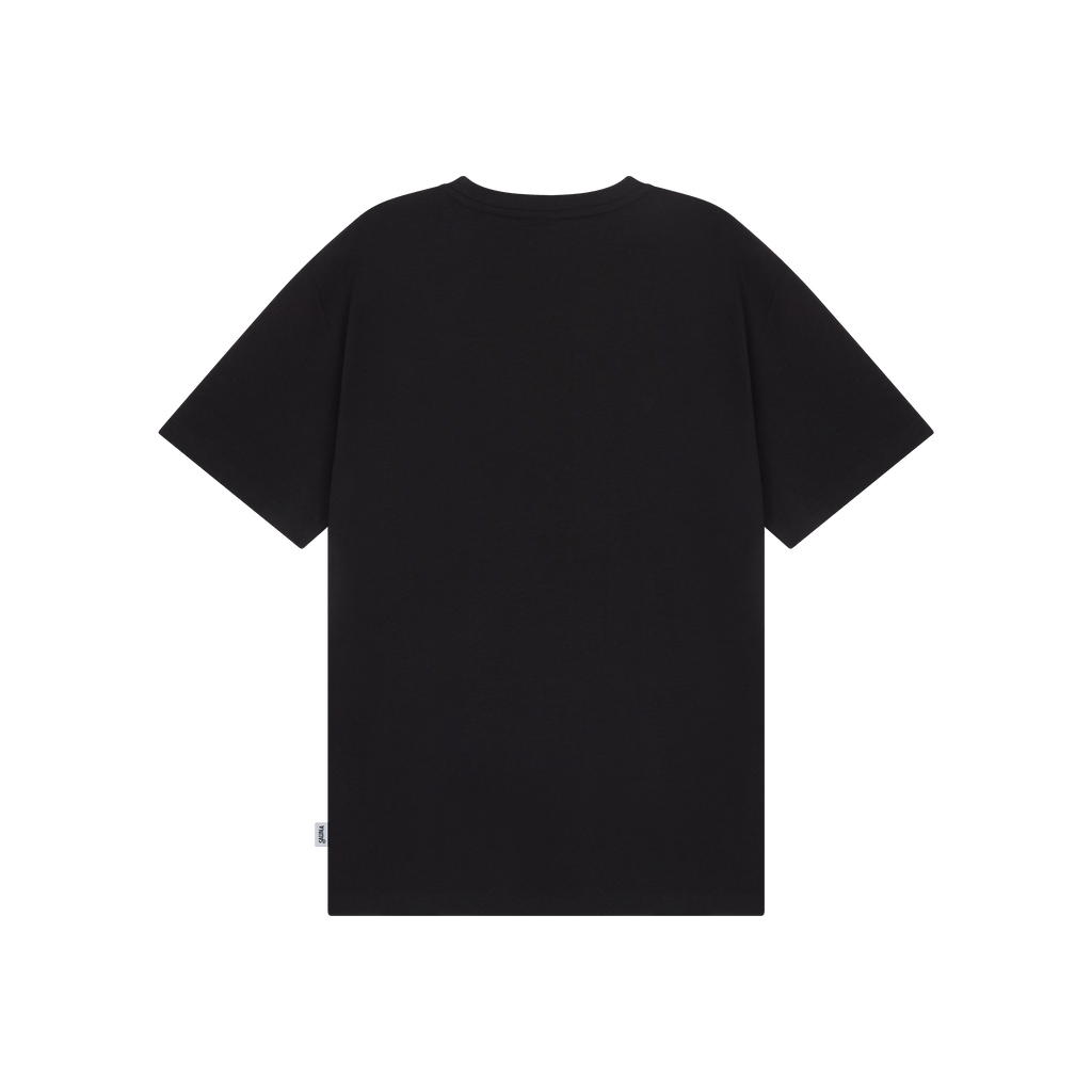Energy Tee [Black]
