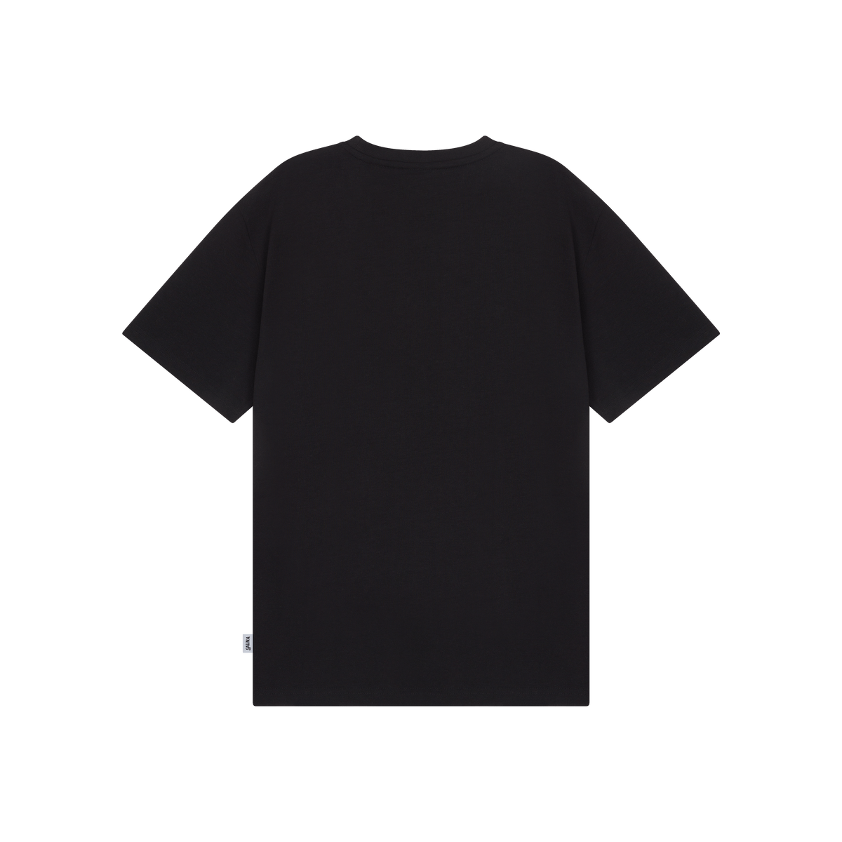 Energy Tee [Black]