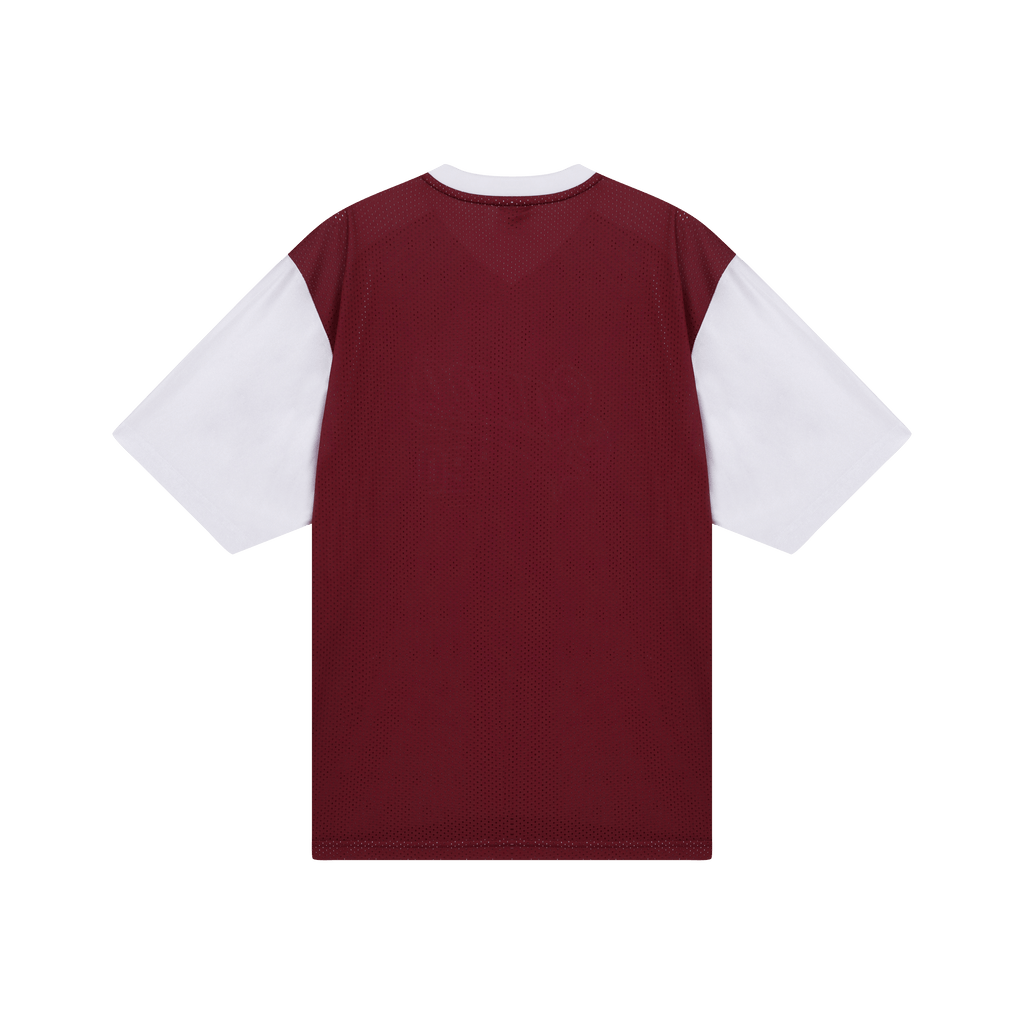Varsity Jersey [Red]
