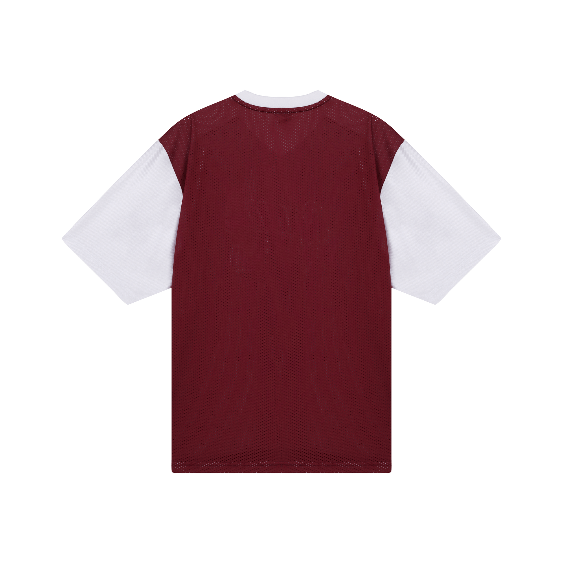 Varsity Jersey [Red]