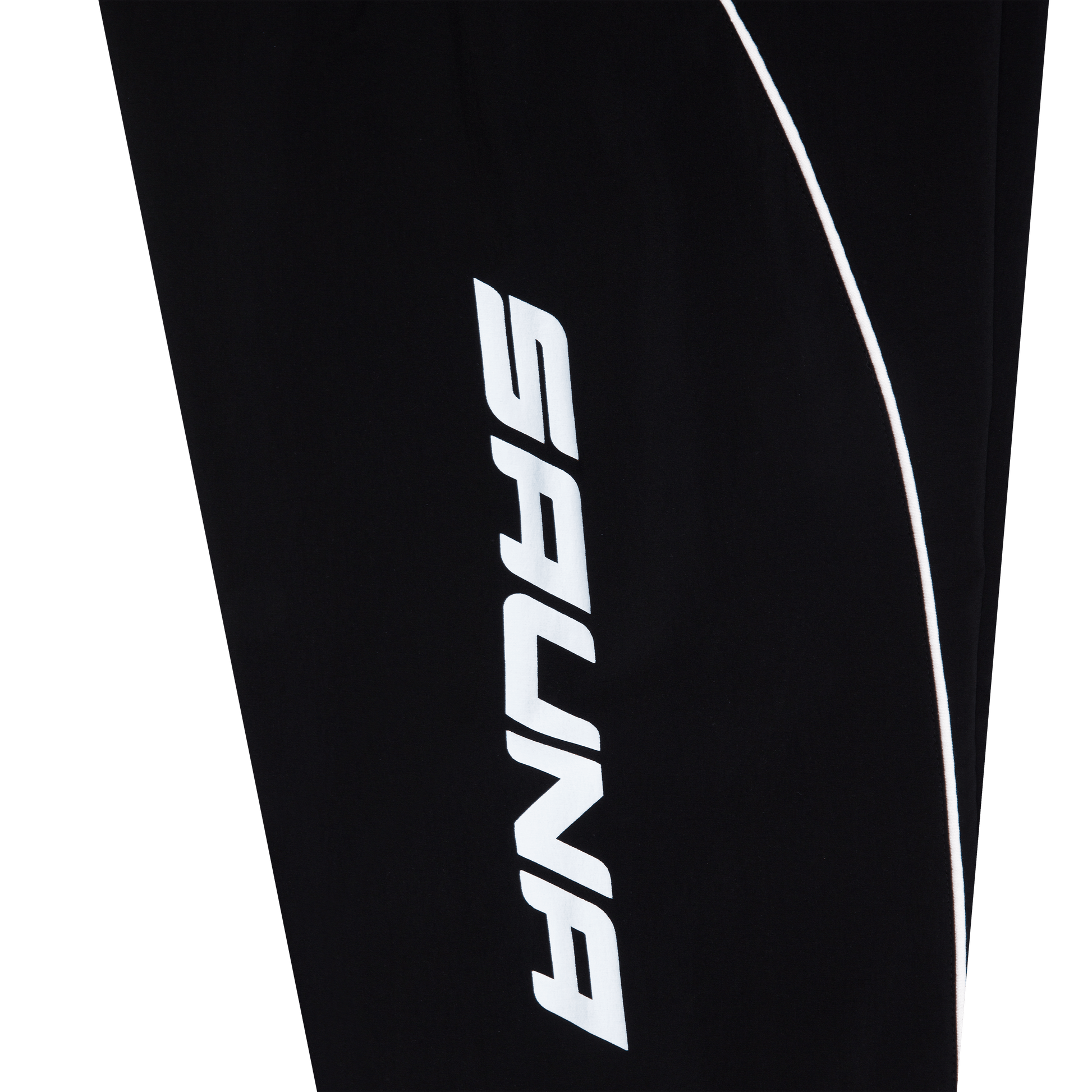 Track Set Pants [Black]