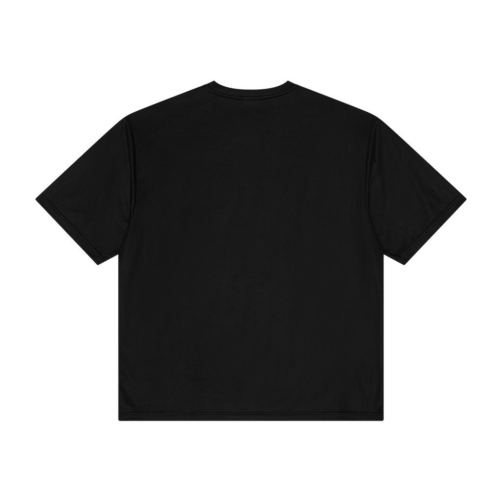 SA SPORT JERSEY [BLACK]