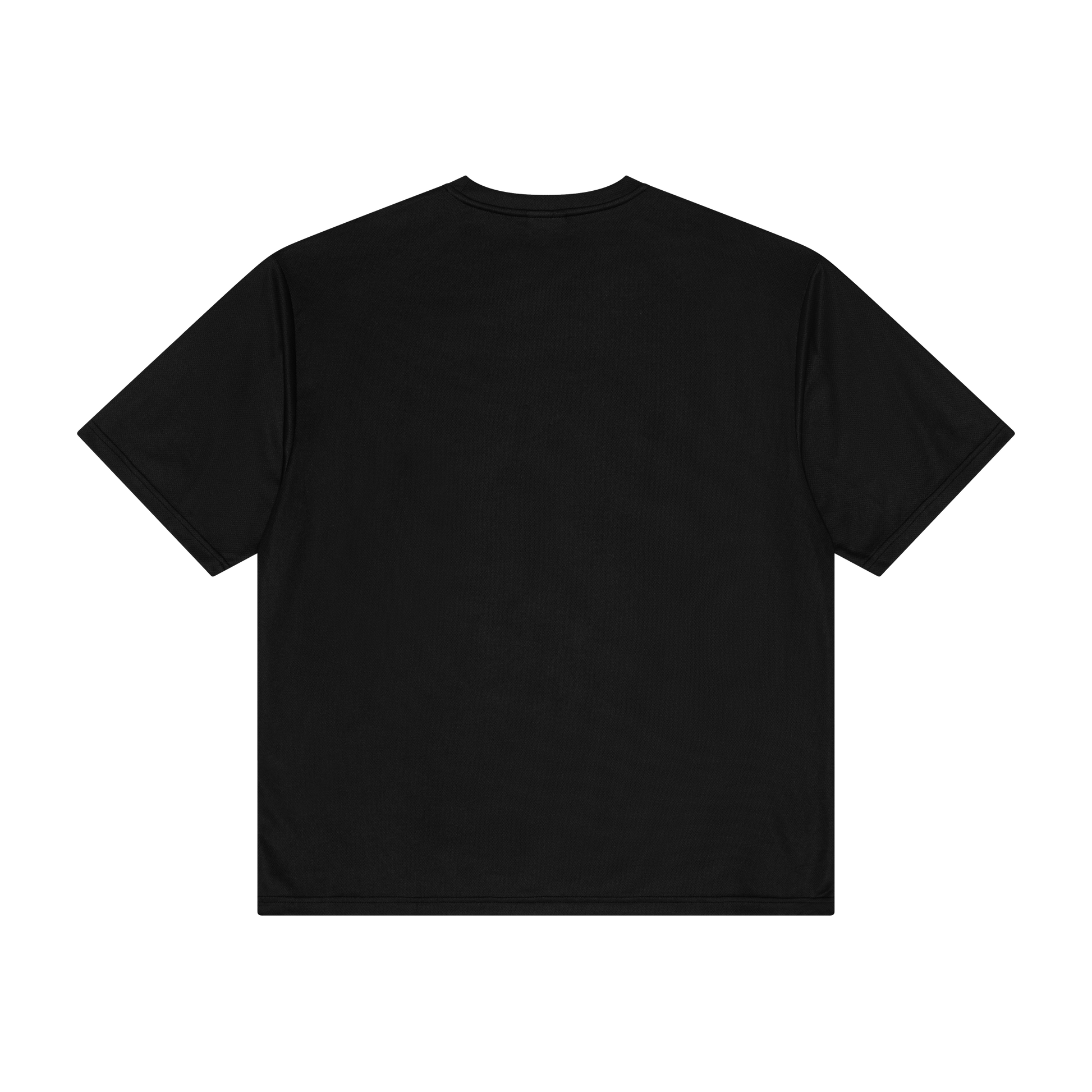 SA SPORT JERSEY [BLACK]