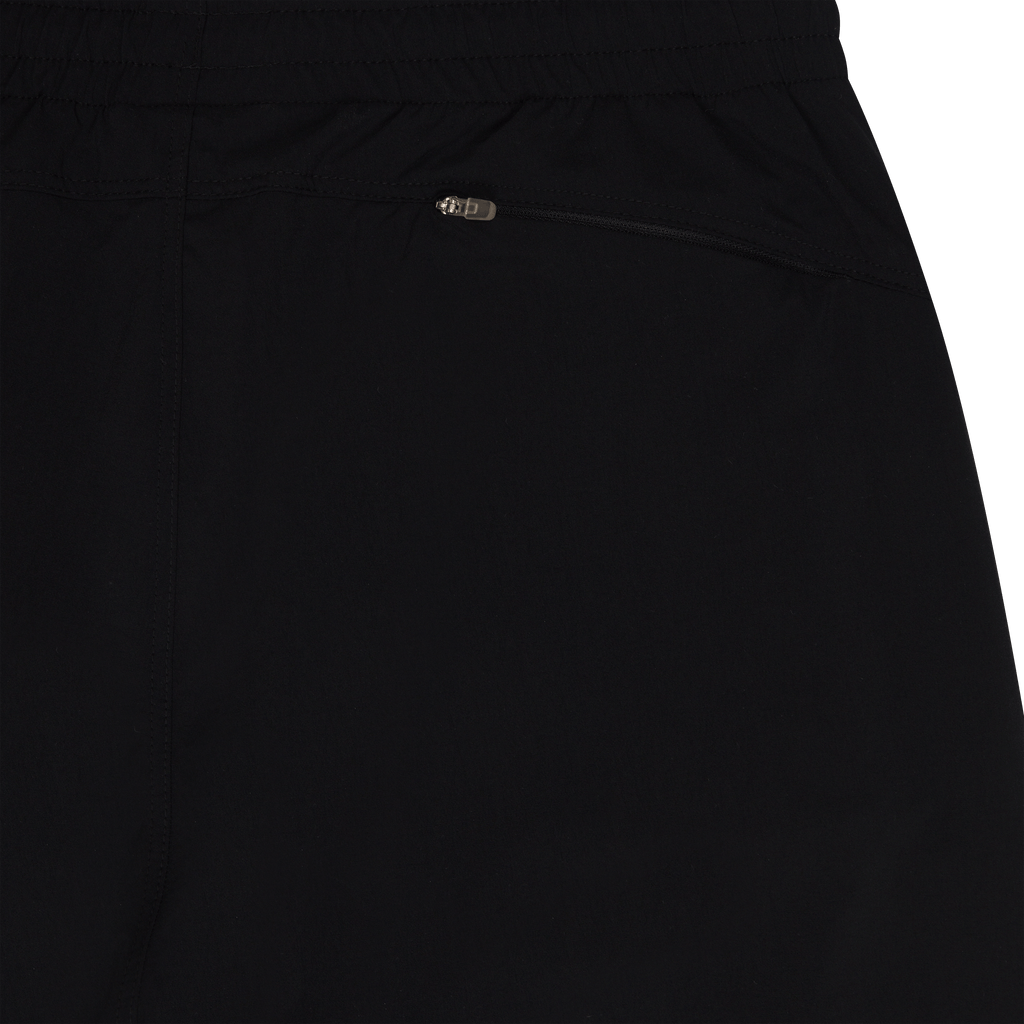 Track Set Pants [Black]