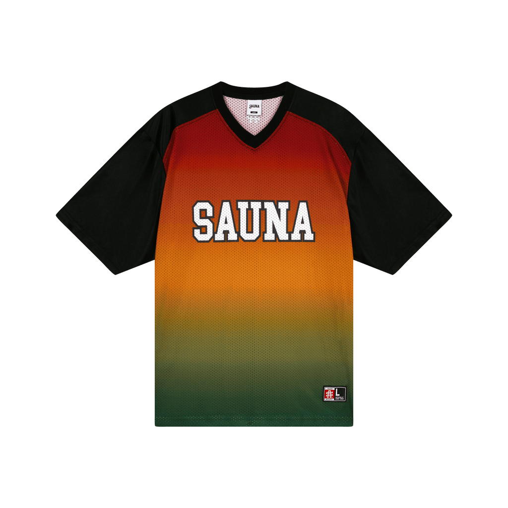 Heatwave Jersey [Rainbow]