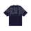 Gothic Logo Tee [Navy]