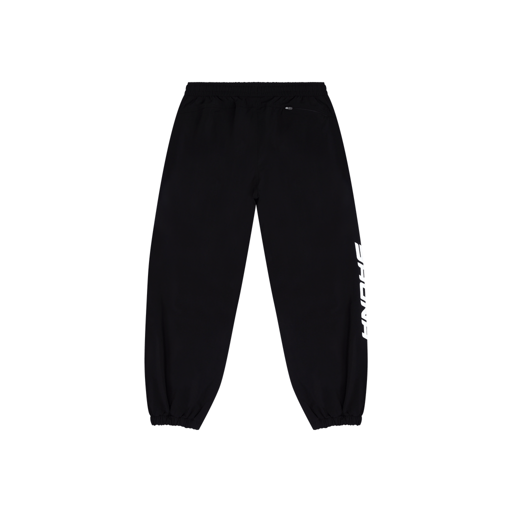 Track Set Pants [Black]