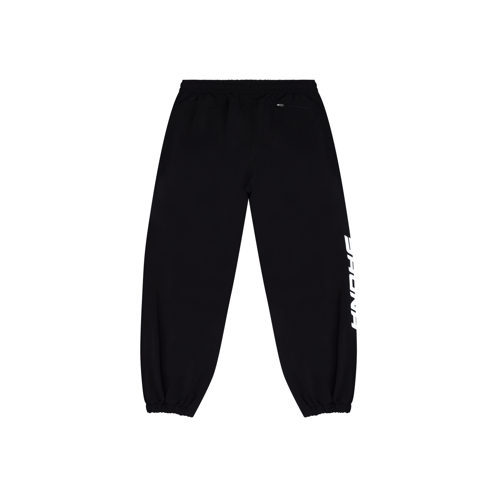 Track Set Pants [Black]