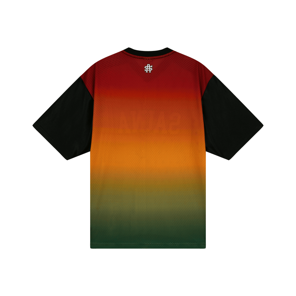 Heatwave Jersey [Rainbow]