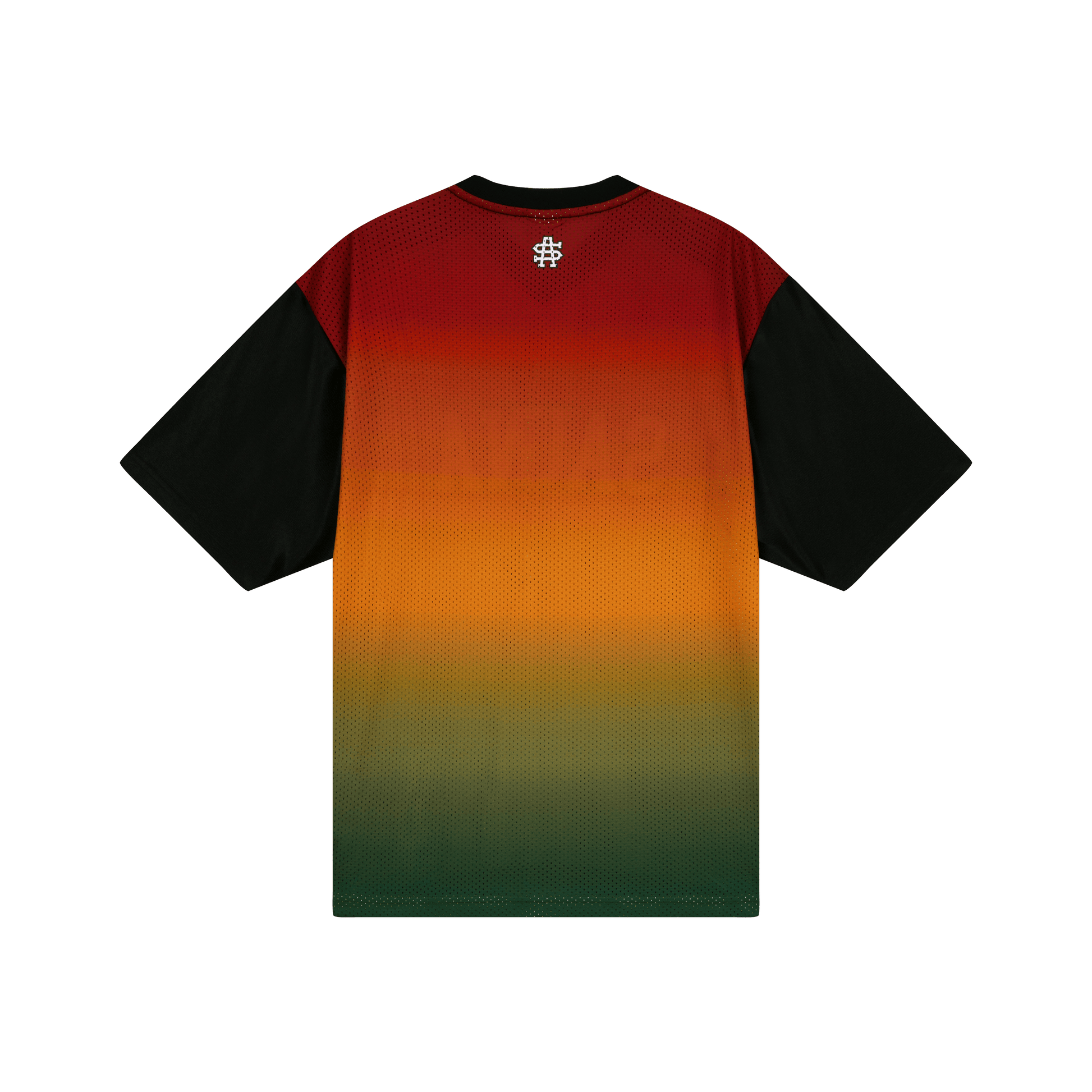 Heatwave Jersey [Rainbow]
