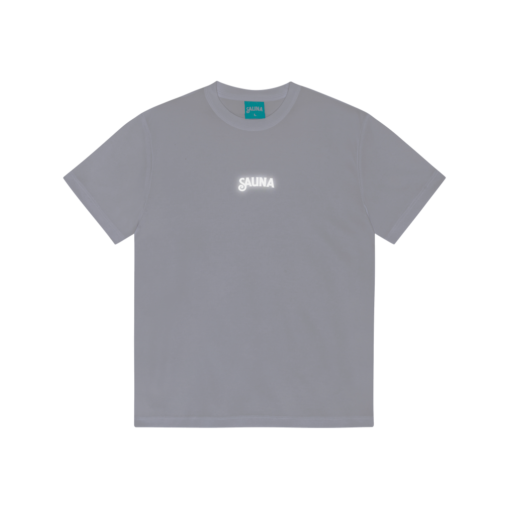SPORTS TEE [WHITE]