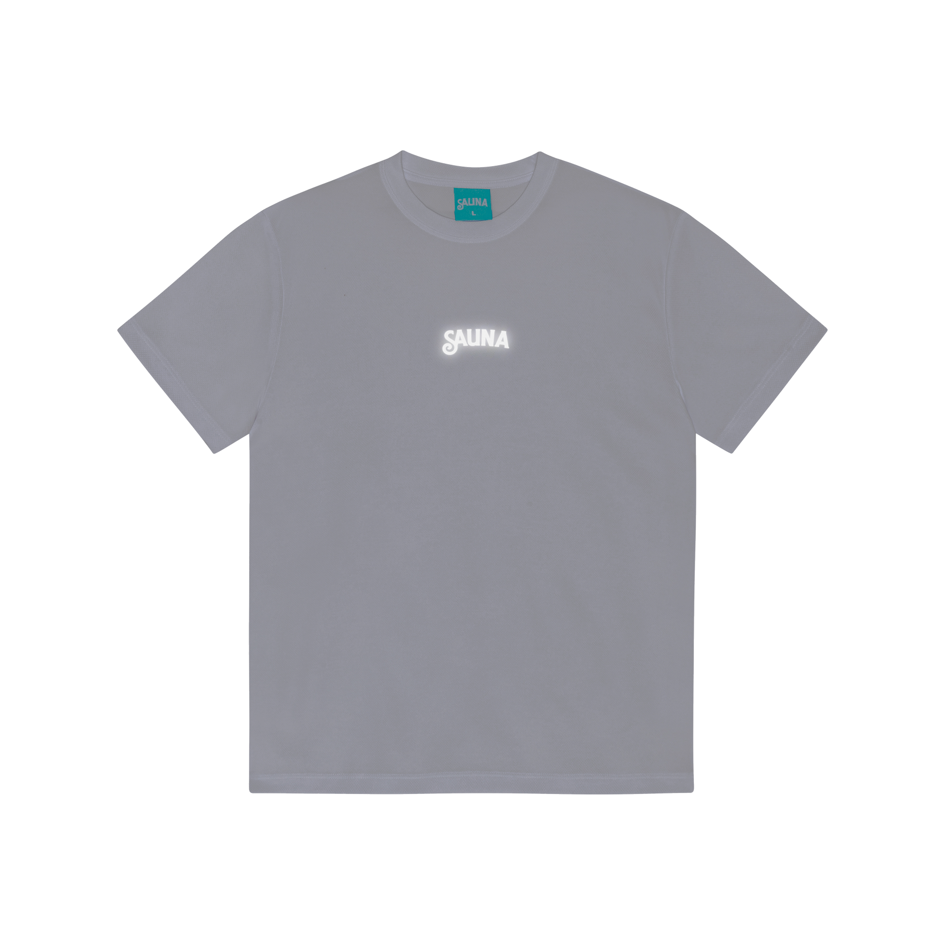 SPORTS TEE [WHITE]