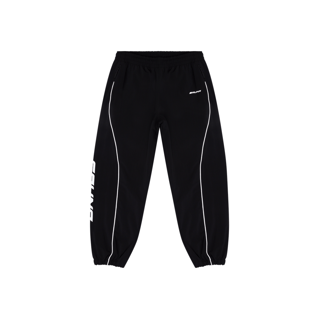 Track Set Pants [Black]