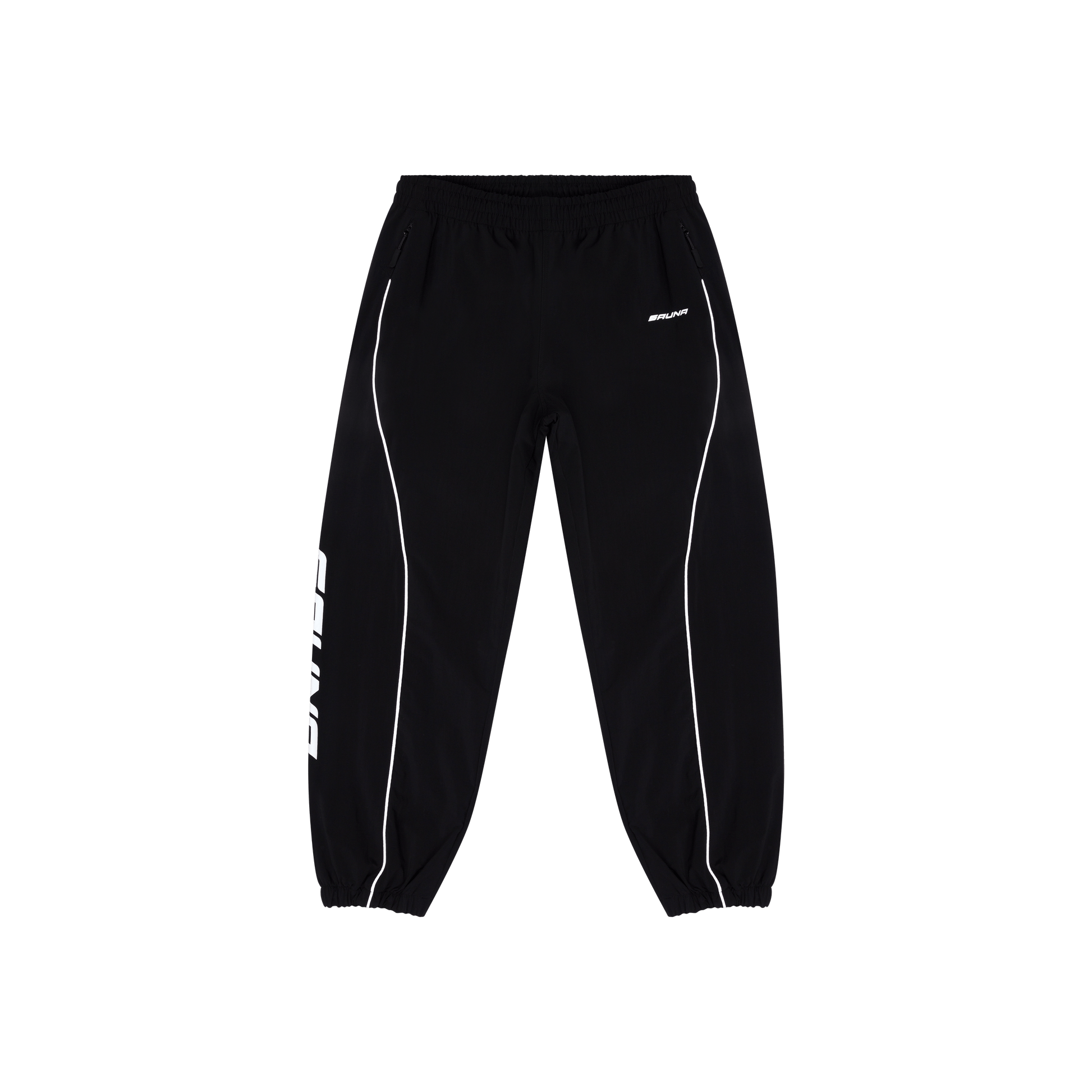 Track Set Pants [Black]