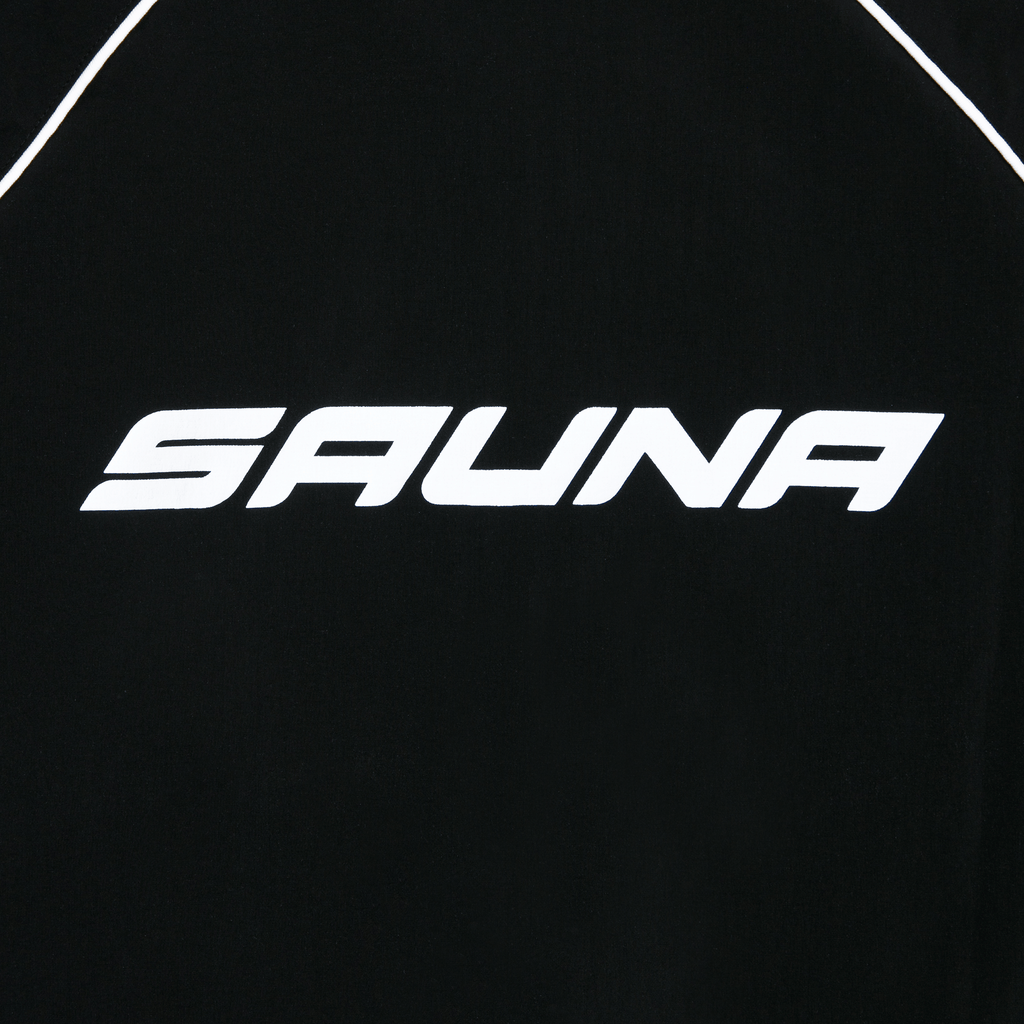 Track Set Jacket [Black]