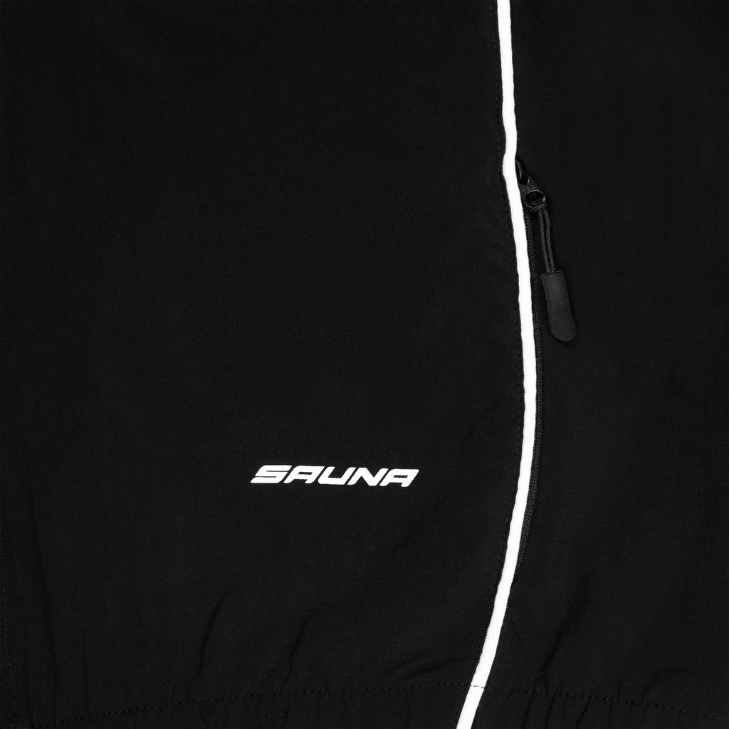 Track Set Jacket [Black]