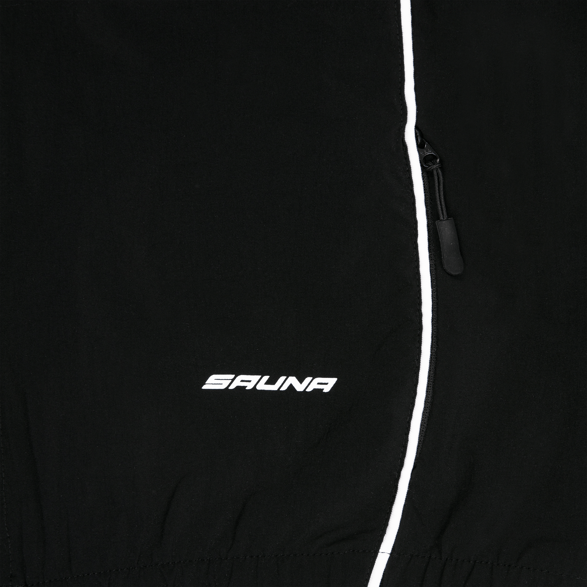 Track Set Jacket [Black]