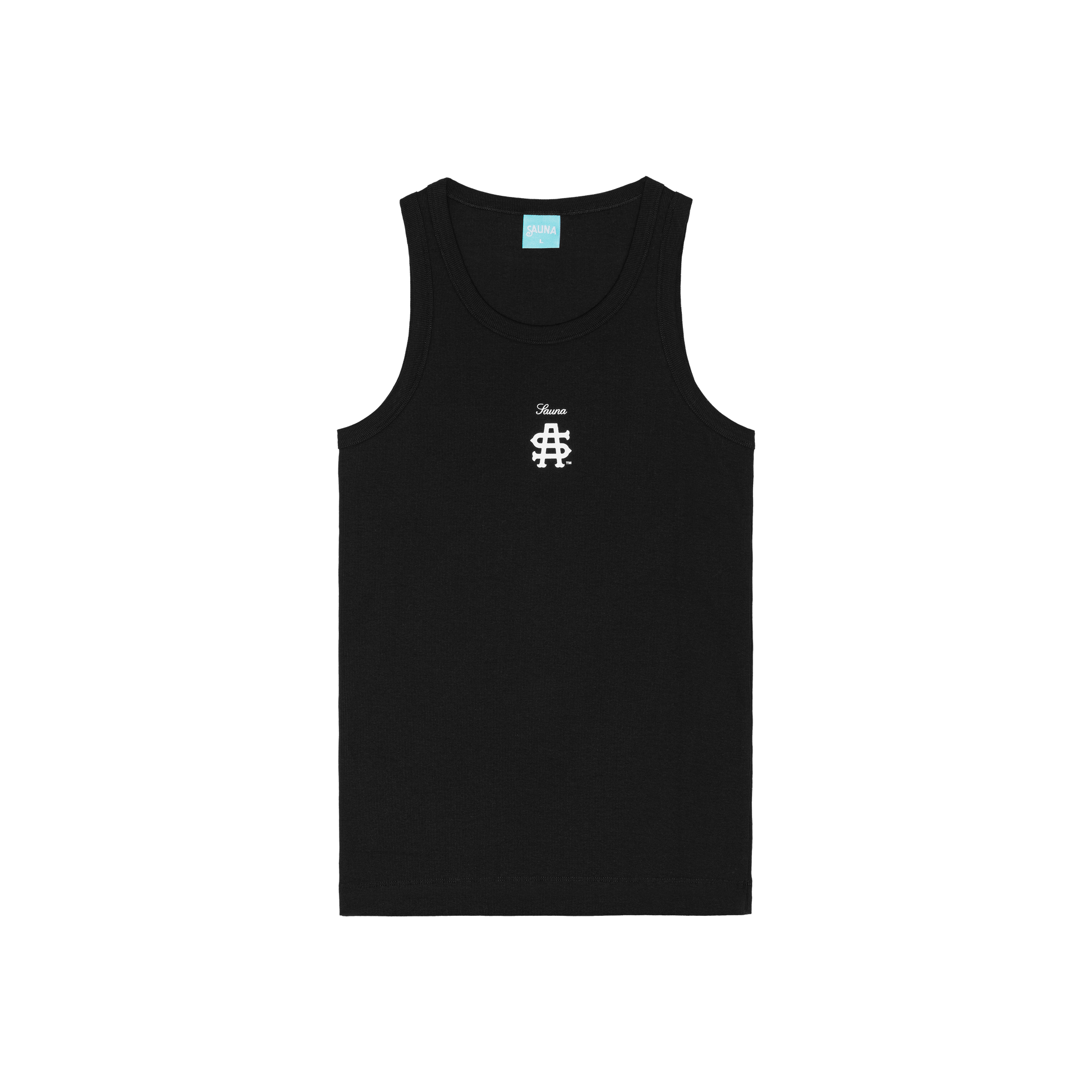 Tank Top [BLACK]