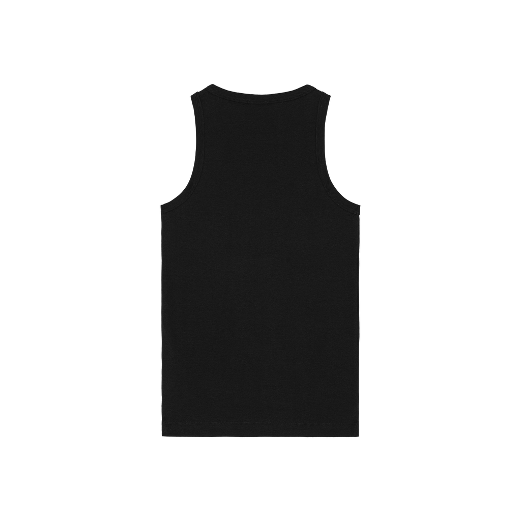 Tank Top [BLACK]