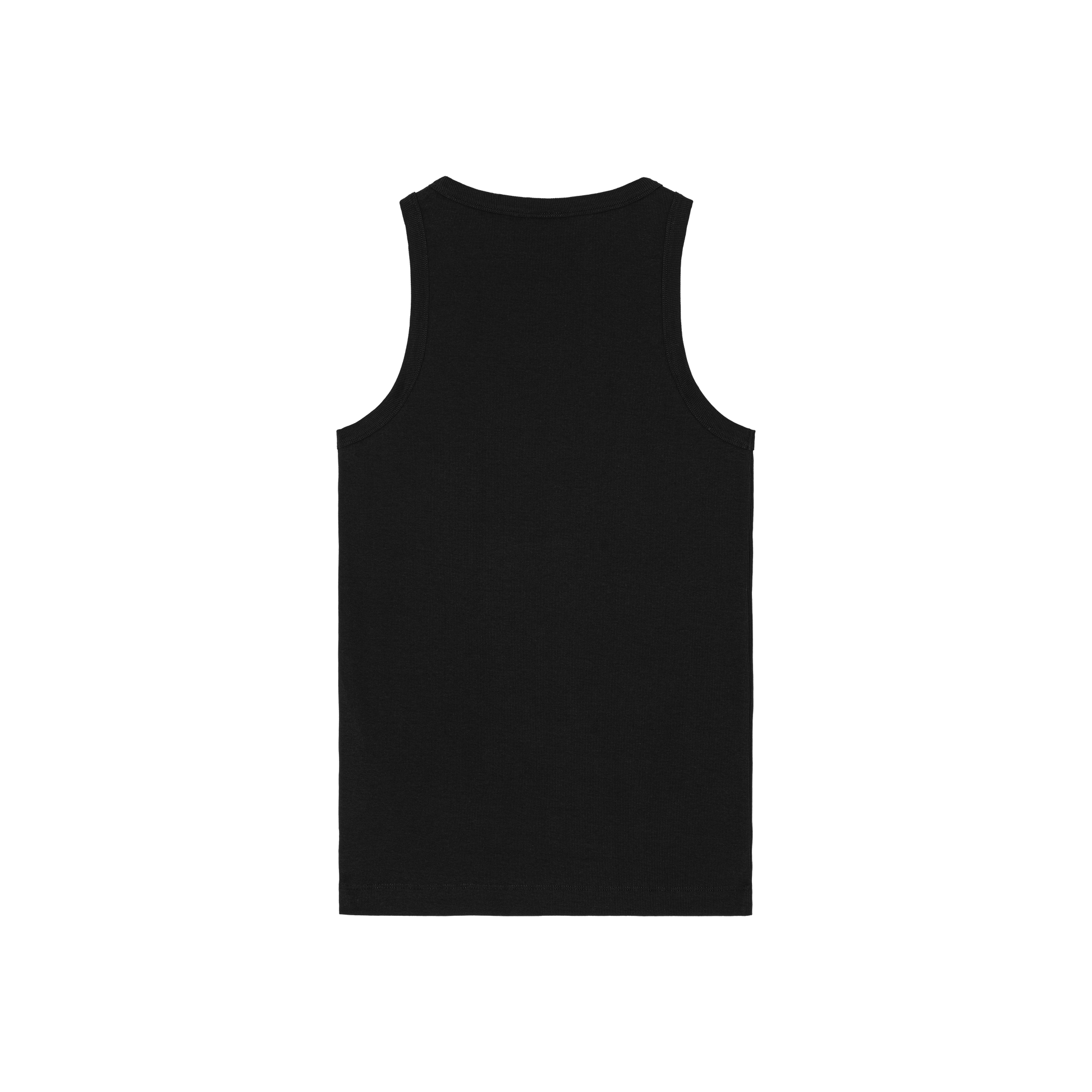 Tank Top [BLACK]