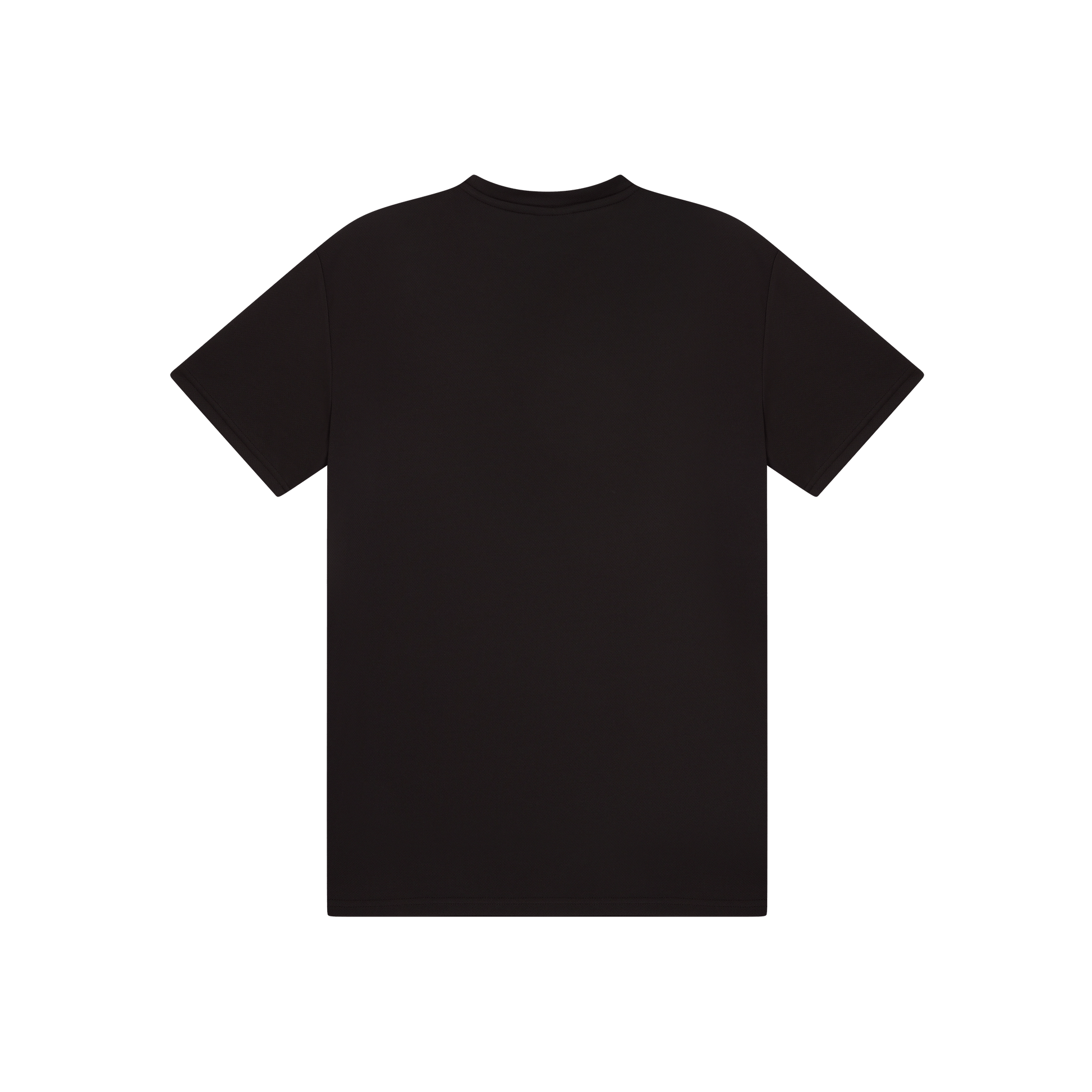 Sports Tee [Black]