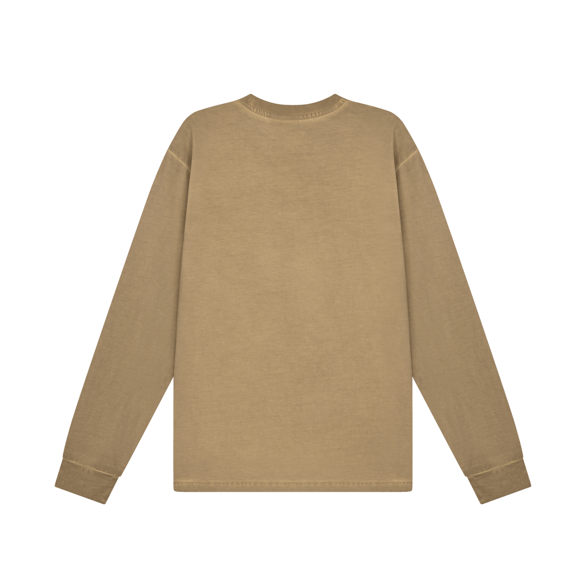 Hound L/S Shirt  [Washed Beige]