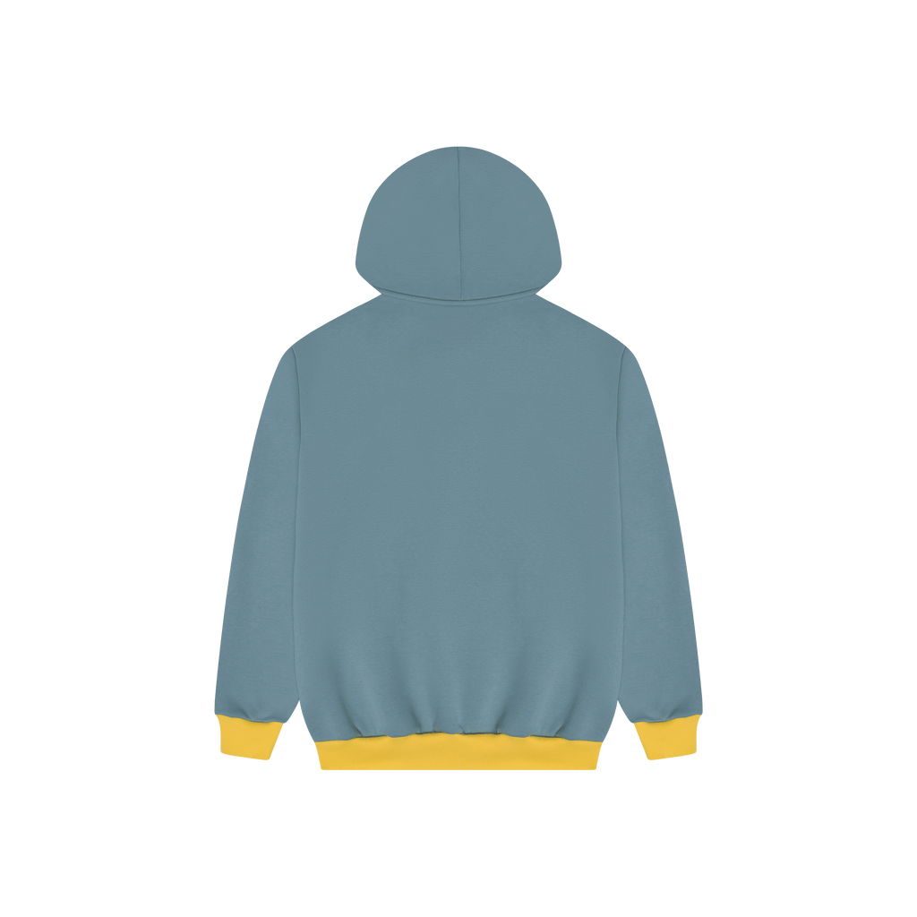 College Hoodie [Blue]