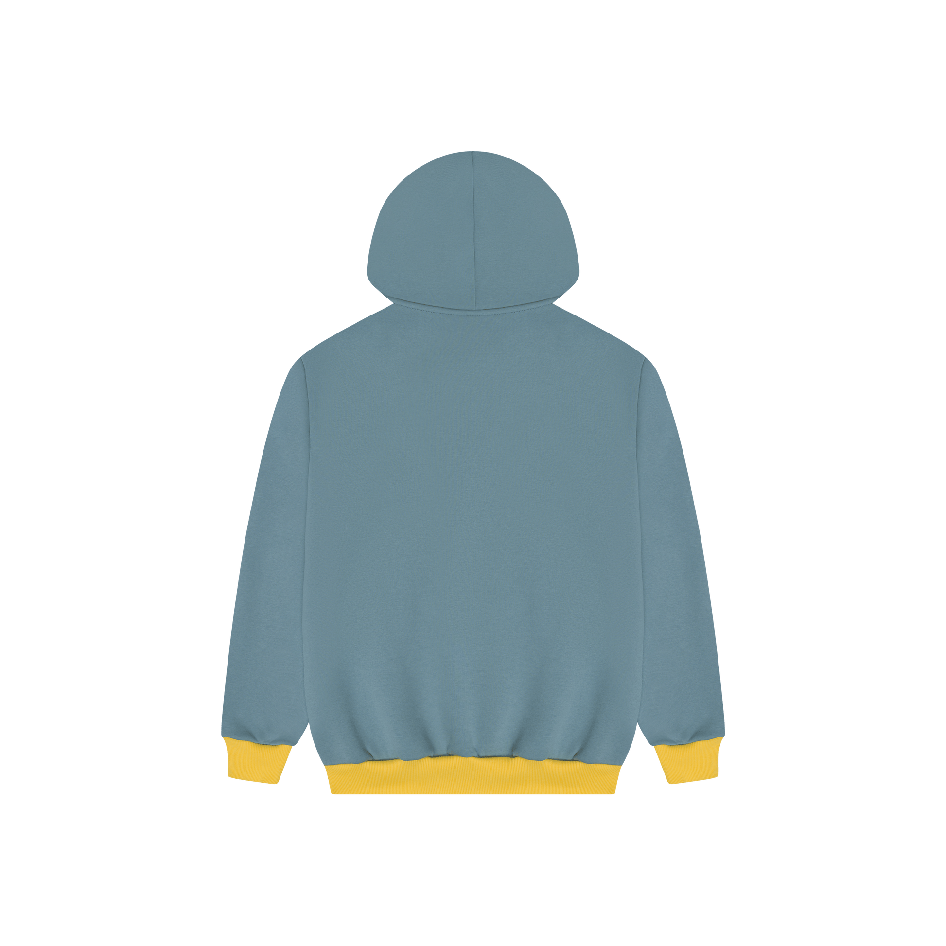 College Hoodie [Blue]