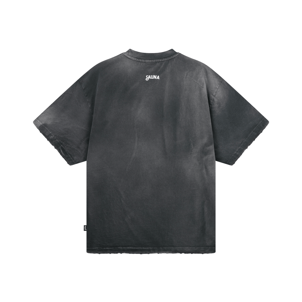 Primal Tee [Black]