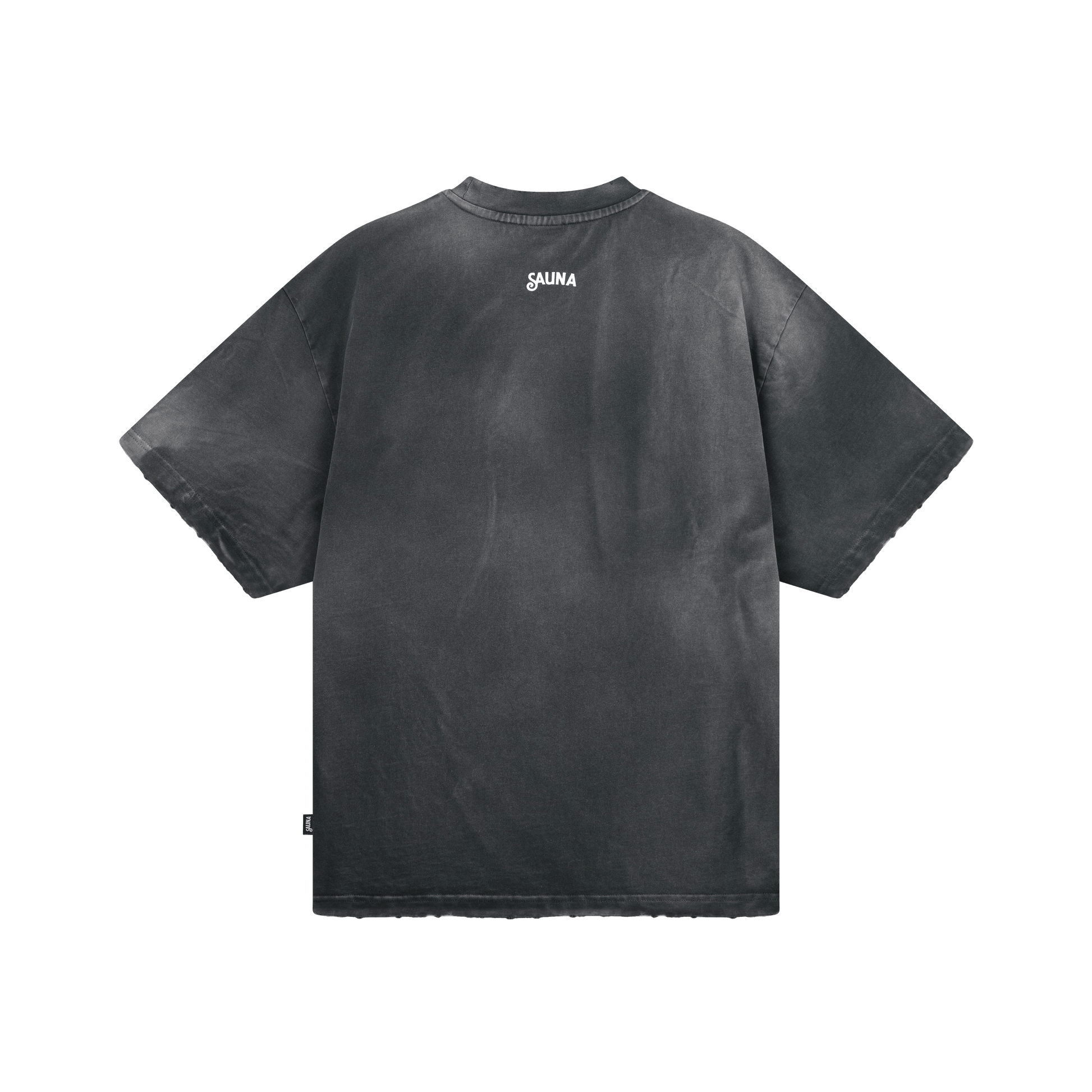 Primal Tee [Black]