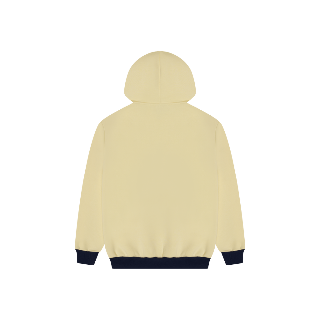 College Hoodie [Butter]