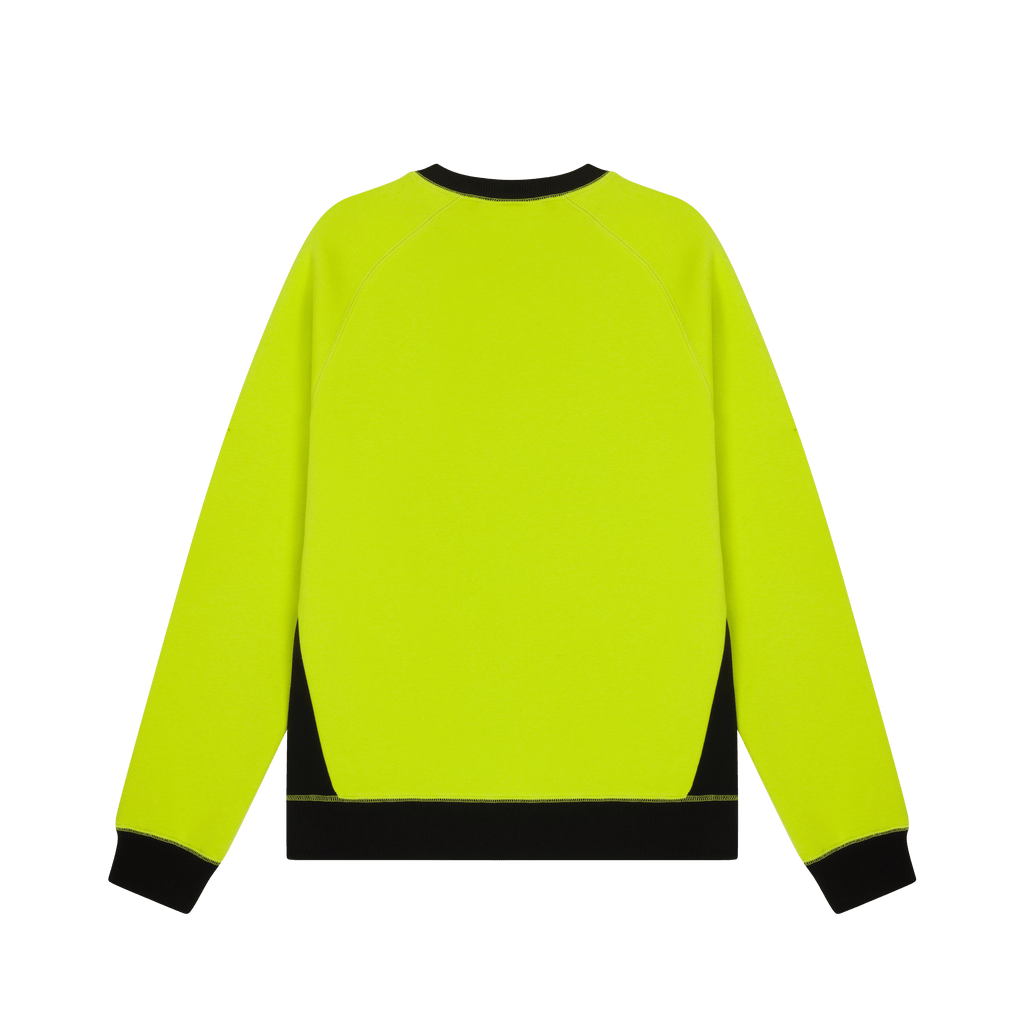 Crewneck [Lime Green]
