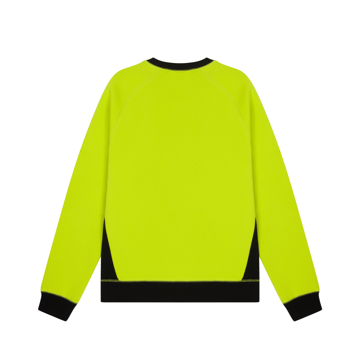 Crewneck [Lime Green]