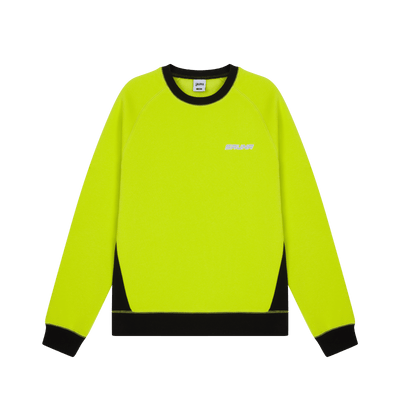 Crewneck [Lime Green]