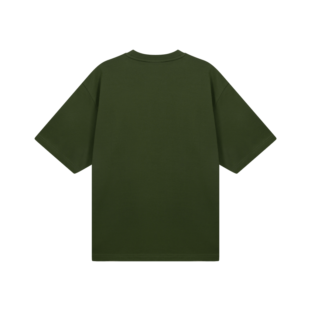 Shadow Tee [Green]