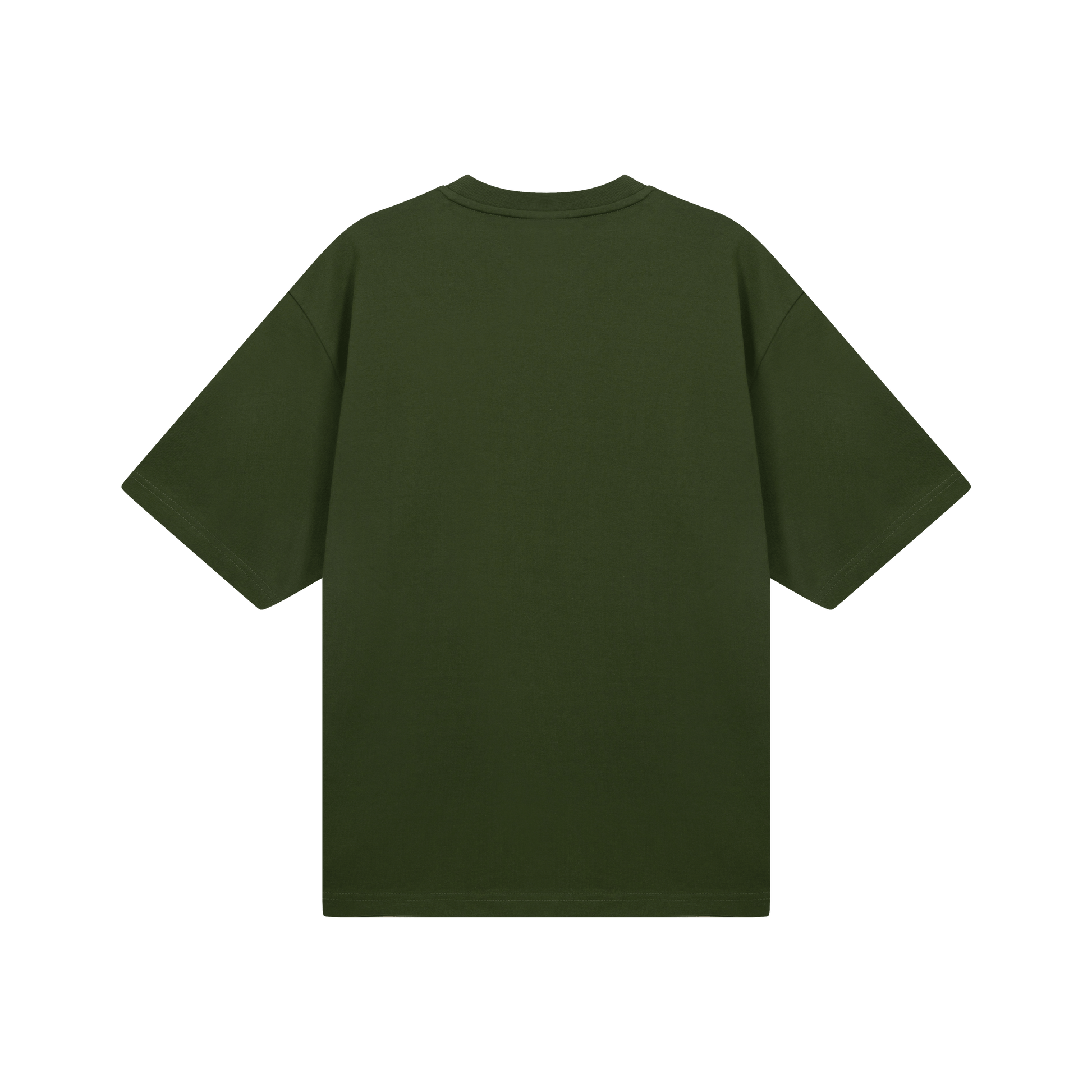 Shadow Tee [Green]