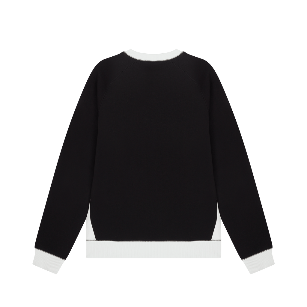 Crewneck [Black]