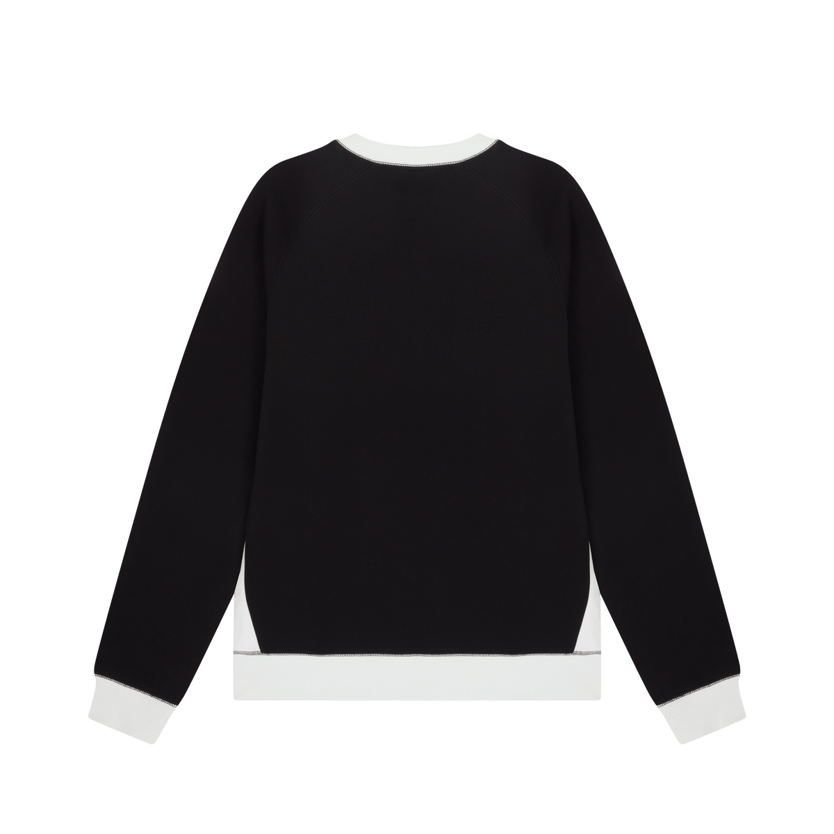Crewneck [Black]