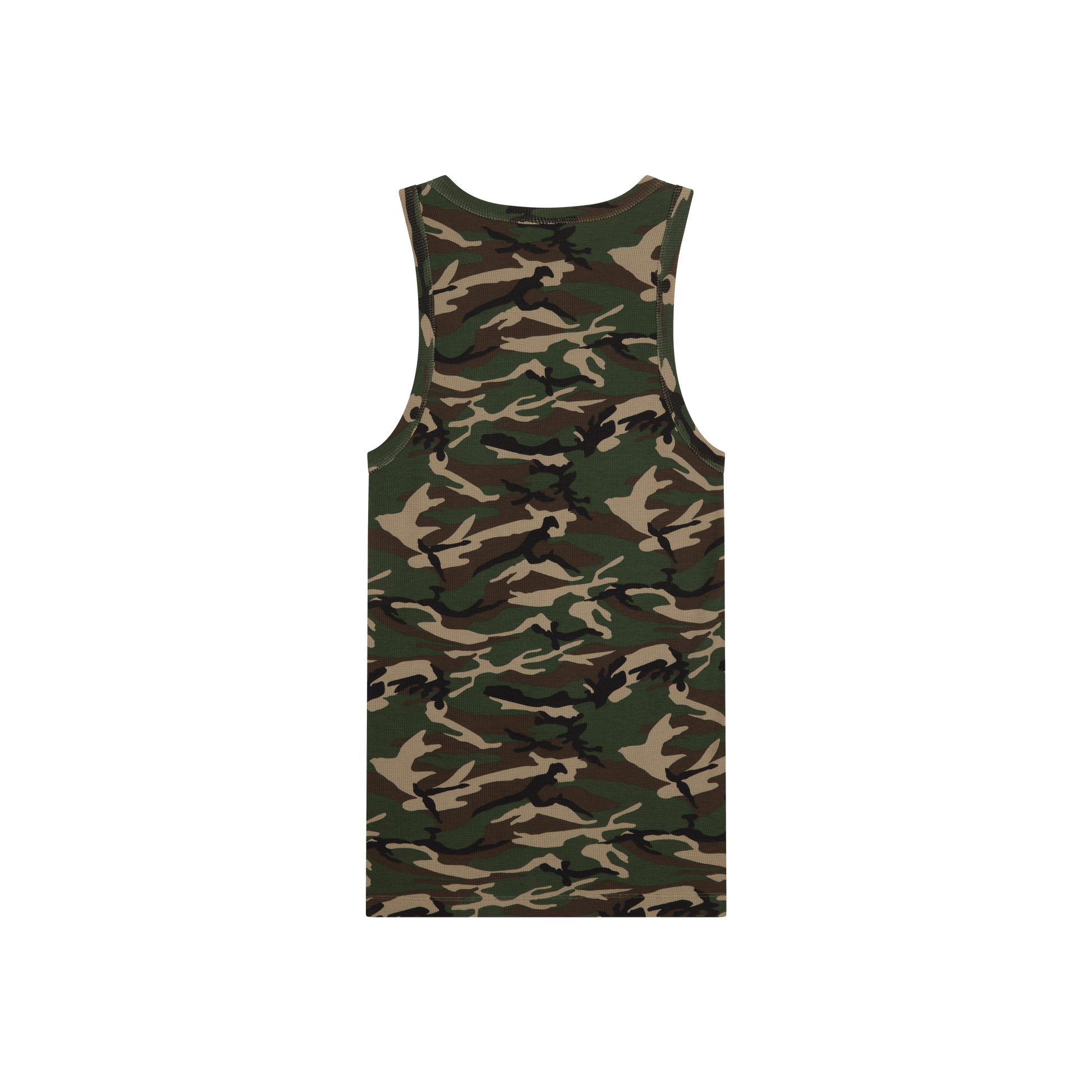 Tank Top [Camo]